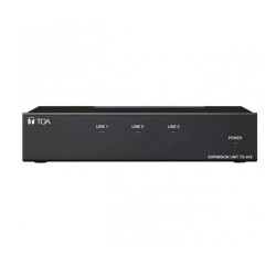 Thiết bị mở rộng TOA TS-918 CE